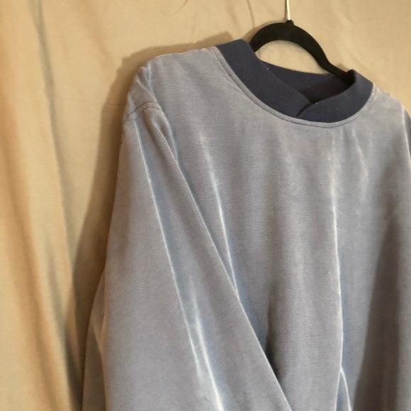 Proquip Raingaurd Pullover Sweater Large - Picture 5 of 8